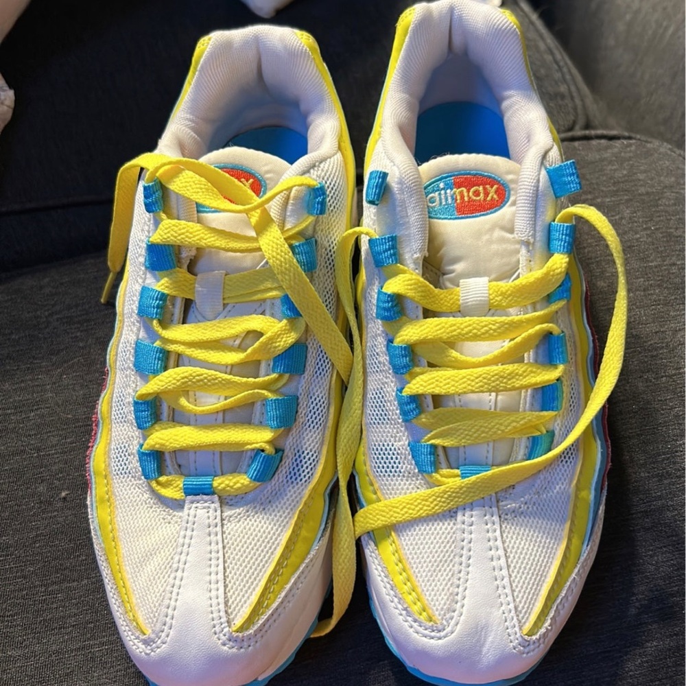 Air Max 95